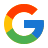 Google Workspace Icon