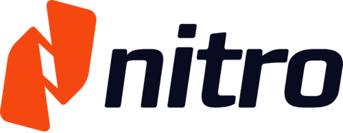 Nitro PDF